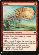 Tarfire [Mystery Booster] - The Mythic Store | 24h Order Processing