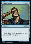 Psionic Blast [30th Anniversary Edition] - The Mythic Store | 24h Order Processing