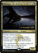 Silumgar, the Drifting Death (Prerelease) [Fate Reforged Promos] - The Mythic Store | 24h Order Processing