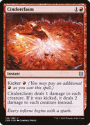 Cinderclasm [Zendikar Rising] - The Mythic Store | 24h Order Processing