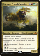 Zacama, Primal Calamity [The List] - The Mythic Store | 24h Order Processing