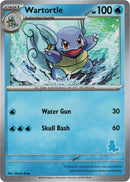 Wartortle [My First Battle] - The Mythic Store | 24h Order Processing