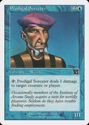 Prodigal Sorcerer [Battle Royale] - The Mythic Store | 24h Order Processing