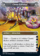 Clown Extruder (3-6) [Unfinity] - The Mythic Store | 24h Order Processing