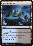 Jwar Isle Refuge [Zendikar Rising Commander] - The Mythic Store | 24h Order Processing