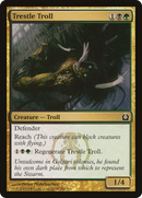 Trestle Troll [Return to Ravnica] - The Mythic Store | 24h Order Processing