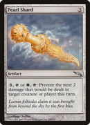Pearl Shard [Mirrodin] - The Mythic Store | 24h Order Processing