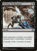 Perilous Predicament [Aether Revolt] - The Mythic Store | 24h Order Processing