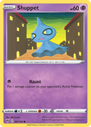 Shuppet (067/185) [Sword & Shield: Vivid Voltage] - The Mythic Store | 24h Order Processing