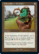 Lifecrafter's Bestiary (Retro) [Wizards Play Network 2023] - The Mythic Store | 24h Order Processing