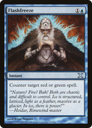 Flashfreeze [Tenth Edition] - The Mythic Store | 24h Order Processing