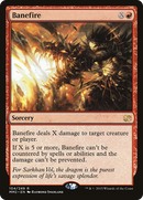 Banefire [Modern Masters 2015] - The Mythic Store | 24h Order Processing
