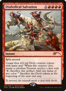Diabolical Salvation [Heroes of the Realm] - The Mythic Store | 24h Order Processing