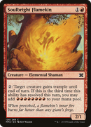 Soulbright Flamekin [Modern Masters 2015] - The Mythic Store | 24h Order Processing