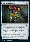 Wayfarer's Bauble [Dungeons & Dragons: Adventures in the Forgotten Realms Commander] - The Mythic Store | 24h Order Processing
