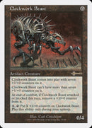 Clockwork Beast [Beatdown] - The Mythic Store | 24h Order Processing