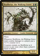 Skullbriar, the Walking Grave [The List] - The Mythic Store | 24h Order Processing