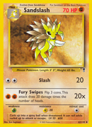 Sandslash (62/110) [Legendary Collection] - The Mythic Store | 24h Order Processing