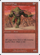 Trained Orgg [Starter 2000] - The Mythic Store | 24h Order Processing