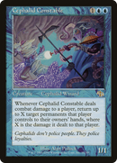 Cephalid Constable [Judgment] - The Mythic Store | 24h Order Processing