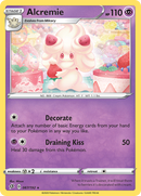 Alcremie (087/192) [Sword & Shield: Rebel Clash] - The Mythic Store | 24h Order Processing