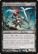 Ink-Eyes, Servant of Oni [From the Vault: Twenty] - The Mythic Store | 24h Order Processing