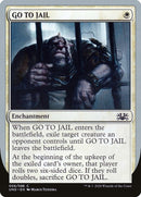 GO TO JAIL [Unsanctioned] - The Mythic Store | 24h Order Processing