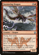 Stormwing Dragon [Dragons of Tarkir] - The Mythic Store | 24h Order Processing