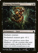 Clinging Darkness [Ravnica: City of Guilds] - The Mythic Store | 24h Order Processing