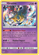 Giratina (97/214) [Sun & Moon: Lost Thunder] - The Mythic Store | 24h Order Processing