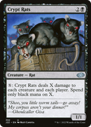 Crypt Rats [Jumpstart 2022] - The Mythic Store | 24h Order Processing