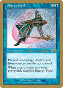 Energy Field (Tom van de Logt) [World Championship Decks 2000] - The Mythic Store | 24h Order Processing
