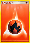 Fire Energy (2006 Unnumbered) [League & Championship Cards] - The Mythic Store | 24h Order Processing