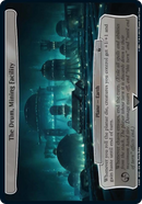 The Drum, Mining Facility [Doctor Who] - The Mythic Store | 24h Order Processing