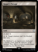 Rogue's Passage [Fallout] - The Mythic Store | 24h Order Processing