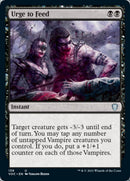Urge to Feed [Innistrad: Crimson Vow Commander] - The Mythic Store | 24h Order Processing