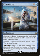 Prism Array [Battle for Zendikar] - The Mythic Store | 24h Order Processing