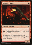 Bellows Lizard [Mystery Booster] - The Mythic Store | 24h Order Processing