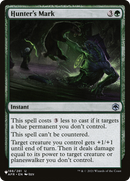 Hunter's Mark [The List] - The Mythic Store | 24h Order Processing