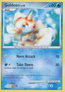 Goldeen (3/12) [Diamond & Pearl: Trainer Kit - Manaphy] - The Mythic Store | 24h Order Processing