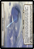 Glimmervoid Basin [March of the Machine Commander] - The Mythic Store | 24h Order Processing
