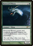 Boneyard Wurm [Wizards Play Network 2011] - The Mythic Store | 24h Order Processing