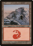 Mountain (Signature on Left / Cave on Right) [Portal Second Age] - The Mythic Store | 24h Order Processing