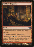 Keldon Megaliths [Future Sight] - The Mythic Store | 24h Order Processing