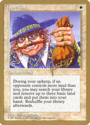 Land Tax (Bertrand Lestree) [Pro Tour Collector Set] - The Mythic Store | 24h Order Processing