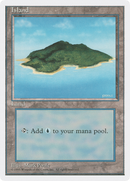 Island (Blue Sky) [Fourth Edition] - The Mythic Store | 24h Order Processing