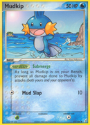 Mudkip (57/100) [EX: Crystal Guardians] - The Mythic Store | 24h Order Processing