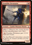 Frontline Devastator [Mystery Booster] - The Mythic Store | 24h Order Processing