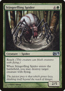 Stingerfling Spider [Magic 2012] - The Mythic Store | 24h Order Processing
