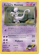 Rocket's Mewtwo (8) (Jumbo Card) [Best of Promos] - The Mythic Store | 24h Order Processing